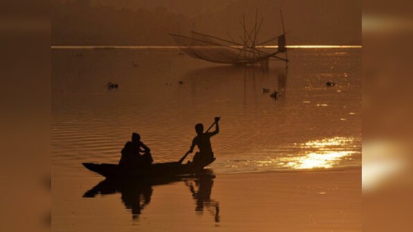 China defends damming Brahmaputra river in Tibet, calls it run-of-the-river