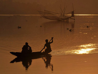 China defends damming Brahmaputra river in Tibet, calls it run-of-the-river China defends damming Brahmaputra river in Tibet, calls it run-of-the-river