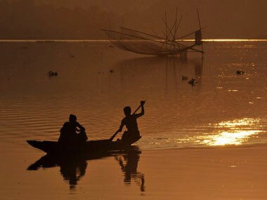China defends damming Brahmaputra river in Tibet, calls it run-of-the-river