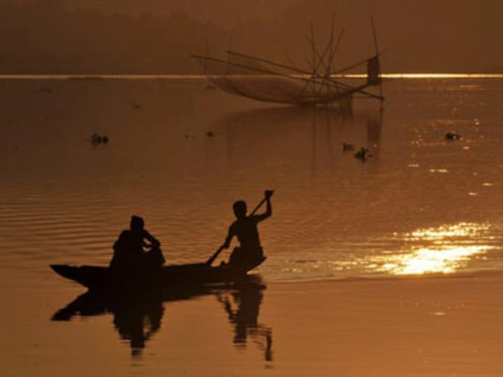 China defends damming Brahmaputra river in Tibet, calls it run-of-the-river
