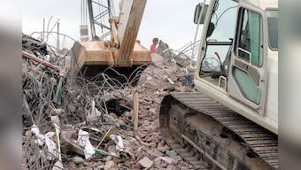 Bangladesh panel blames building owner for disaster