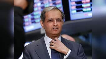 Ex-Citi CEO Vikram Pandit, JM Financial join hands for banking foray in India