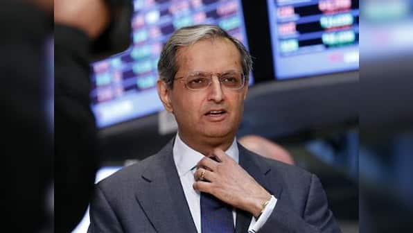 Ex-Citi CEO Vikram Pandit, JM Financial join hands for banking foray in India