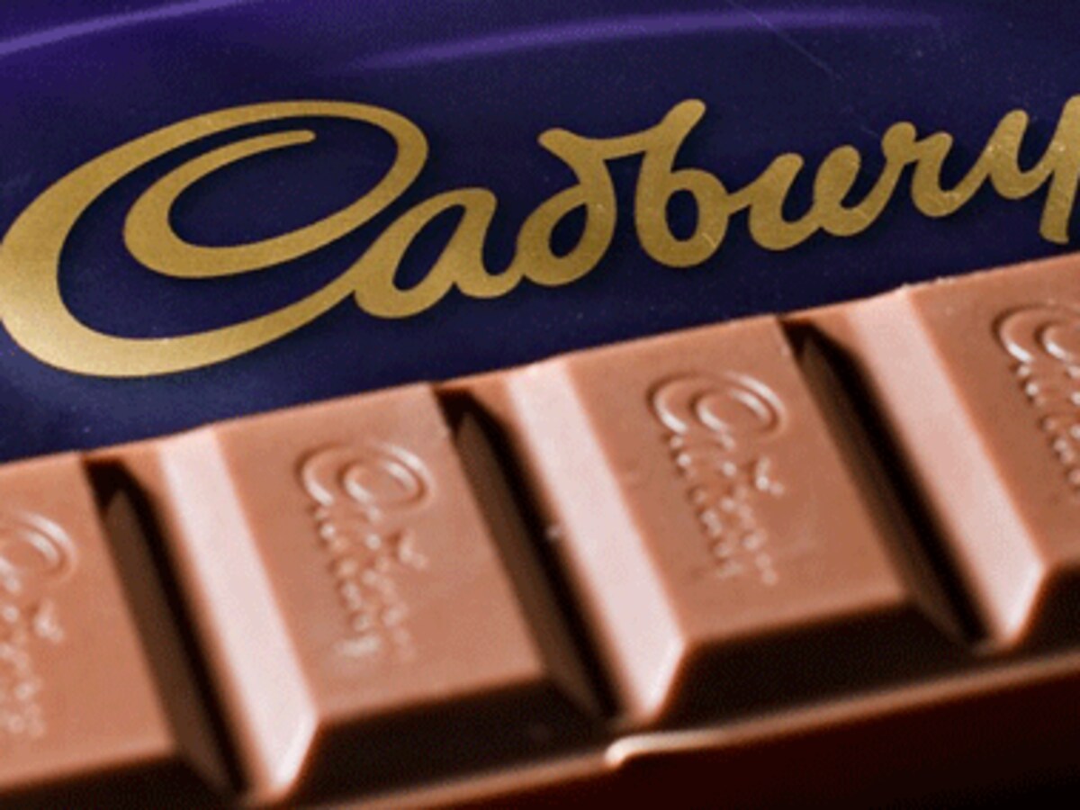 Cadbury zřídí největší závod na výrobu čokolády v Andhra-Business News, Firstpost