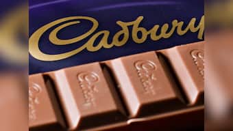 I-T dept demands Rs 550 crore from Cadbury in tax dispute