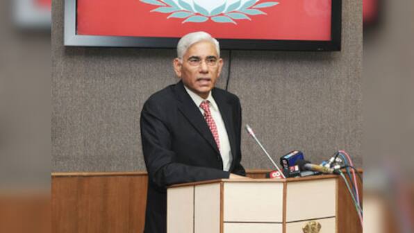 Only transparent CAG selection can keep Vinod Rai's legacy alive