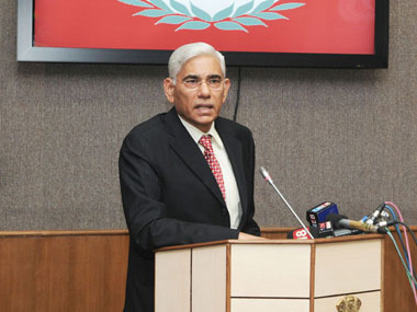 Only transparent CAG selection can keep Vinod Rai's legacy alive Only transparent CAG selection can keep Vinod Rai's legacy alive