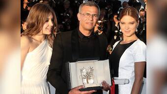 List of winners at the Cannes Film Festival 2013