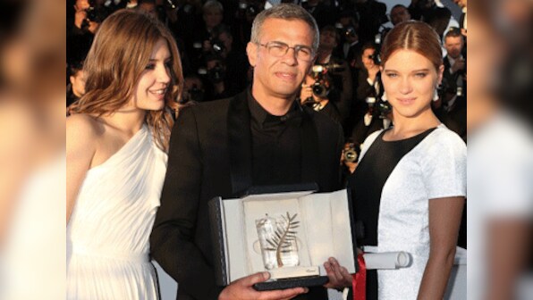 List of winners at the Cannes Film Festival 2013