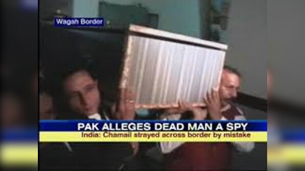 Bestow Chamel Singh with the title of martyr: family
