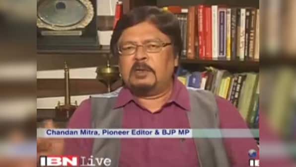 BJP's Karnataka loss is the result of bad governance 