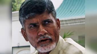 Chandrababu Naidu re-elected TDP chief for ninth consecutive term