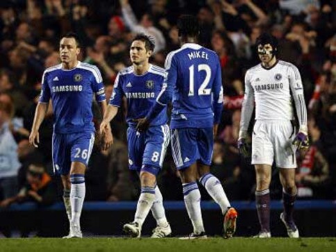 Europa League preview: Chelsea to resume battle for glory Europa League preview: Chelsea to resume battle for glory