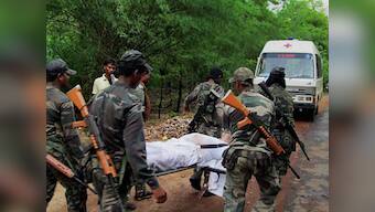 Chhattisgarh is still not free from Salwa Judum: Nandini Sundar