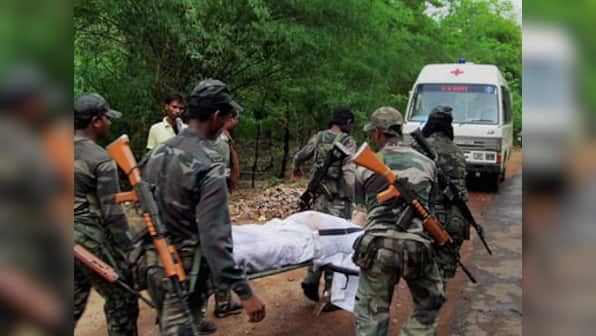 Chhattisgarh is still not free from Salwa Judum: Nandini Sundar