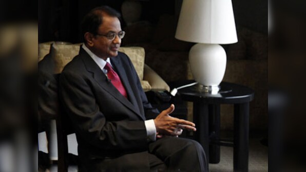 Financial reforms: FM hopeful of pushing through FDI in insurance