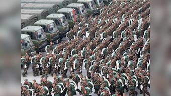 China to train Lankan army, to provide military technology
