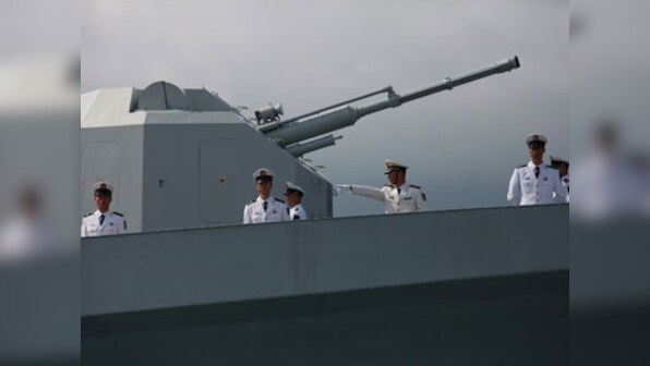 Border crisis ends: Why China picked a fight with India