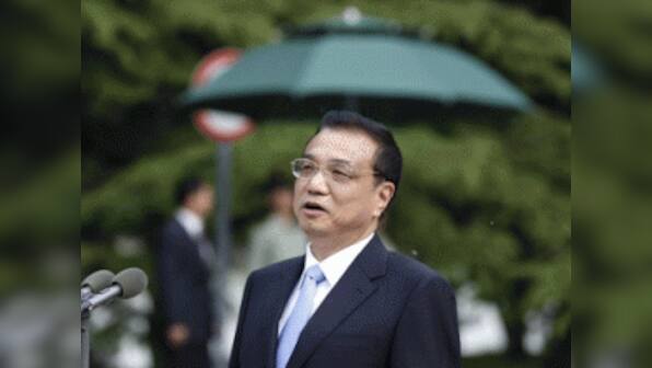 Li Keqiang’s India visit: Squaring the circles with China