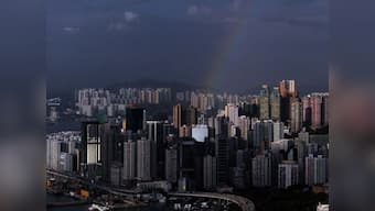 Why Asia's housing sector is a time bomb ticking away