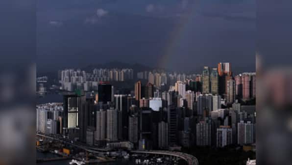 Why Asia's housing sector is a time bomb ticking away