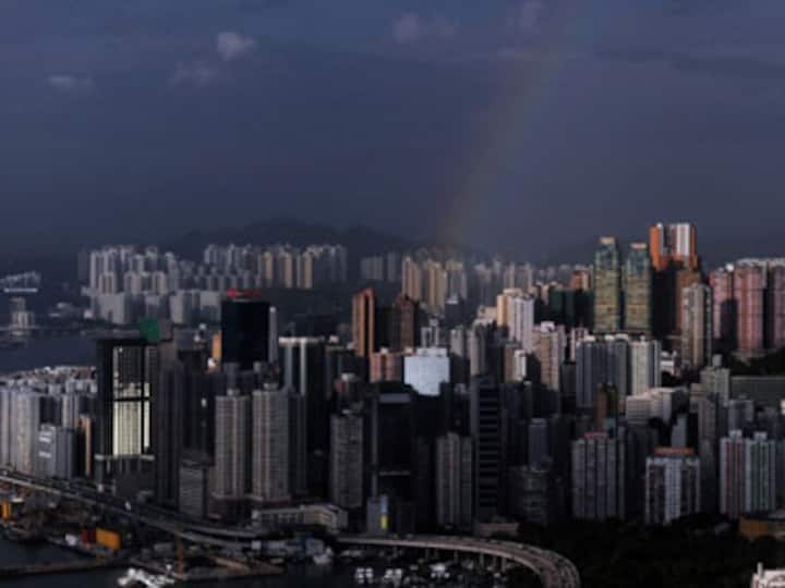Why Asia's housing sector is a time bomb ticking away Why Asia's housing sector is a time bomb ticking away