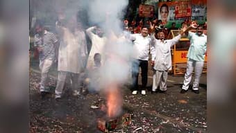 Karnataka election: BJP's messy governance helped Cong win