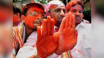  Law and order bad in Tripura, says Congress; calls for shutdown