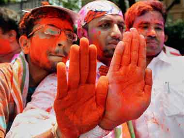 Law and order bad in Tripura, says Congress; calls for shutdown Law and order bad in Tripura, says Congress; calls for shutdown