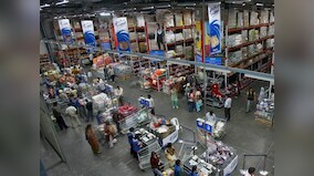 Evidence of coronavirus' effect on US economy grows more ominous, will shrink 7% in 2020, predict economists