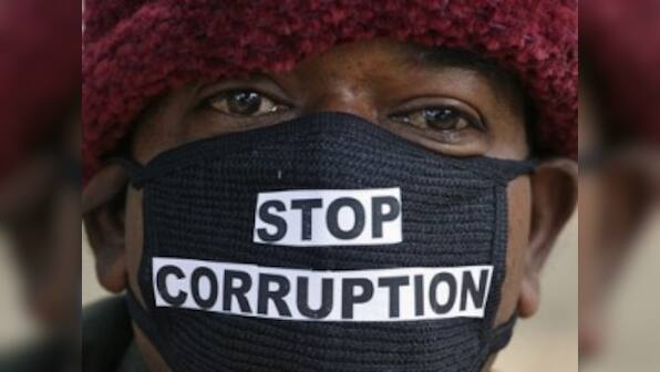No improvement: India ranked 94th most corrupt country once again