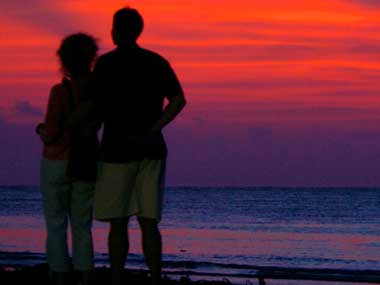 Will Madhya Pradesh okay live-in relationship? Will Madhya Pradesh okay live-in relationship?