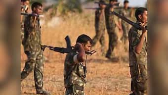 Diplomacy or force: Which is the best strategy to deal with Maoists?