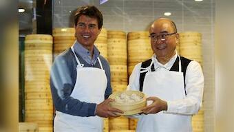 Yumm..! Five Indian restaurants among Asia's 101 best