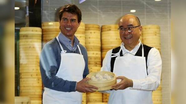 Yumm..! Five Indian restaurants among Asia's 101 best