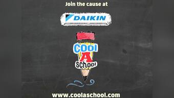 Why Daikin's 'Cool A School' campaign is just scam marketing