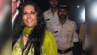 Deepa Mehta to adapt novel 'Secret Daughter' into movie