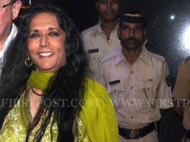Deepa Mehta to adapt novel 'Secret Daughter' into movie