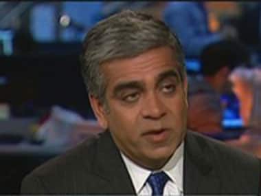 The new owner is hedge fund manager Deepak Narula. Pic: Screengrab from CNBC 
