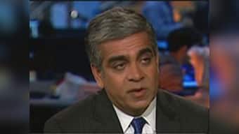 This Indian tycoon just bought Madonna's NY duplex 