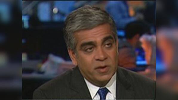 This Indian tycoon just bought Madonna's NY duplex 