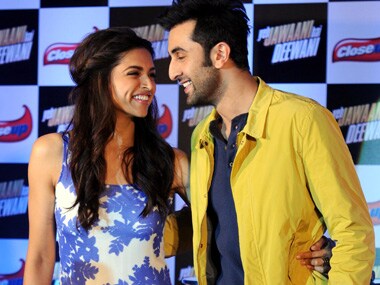 My mom was not responsible for my break-up with Deepika: Ranbir Kapoor ...