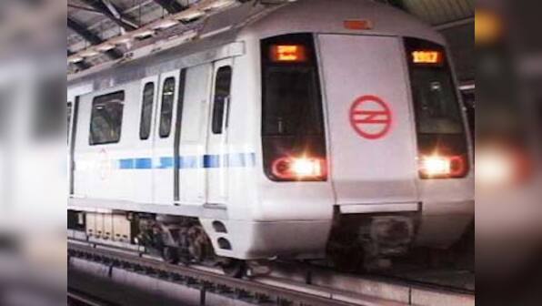 Protesters storm Delhi Metro station after acquittal of Sajjan Kumar