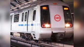Now, get discount when you travel in groups in Delhi Airport Metro