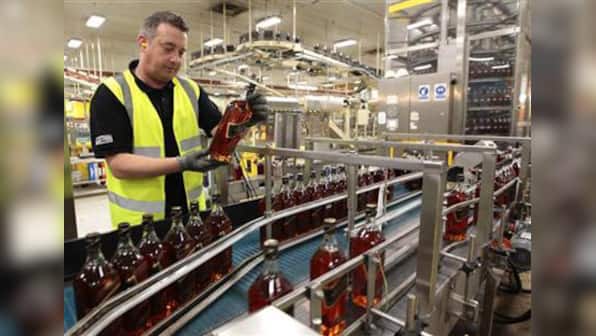 Buyers queue up for Whyte & Mackay assets; deal a win for United Spirits 