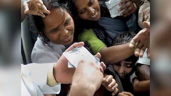 Finally, a made-in-India vaccine against childhood diarrhoea