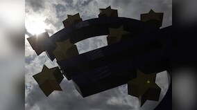 ECB set for rate cut as inflation falls sharply