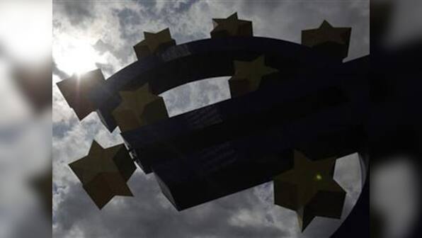 ECB set for rate cut as inflation falls sharply
