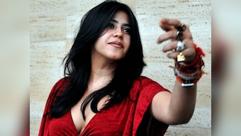 Kamasutra in vogue: Ekta Kapoor, Kabir Sadanand to make two web series on Kamasutra, set in different eras
