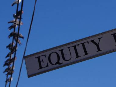Indian firms collect Rs 39,000 cr in fresh capital, QIP most preferred route